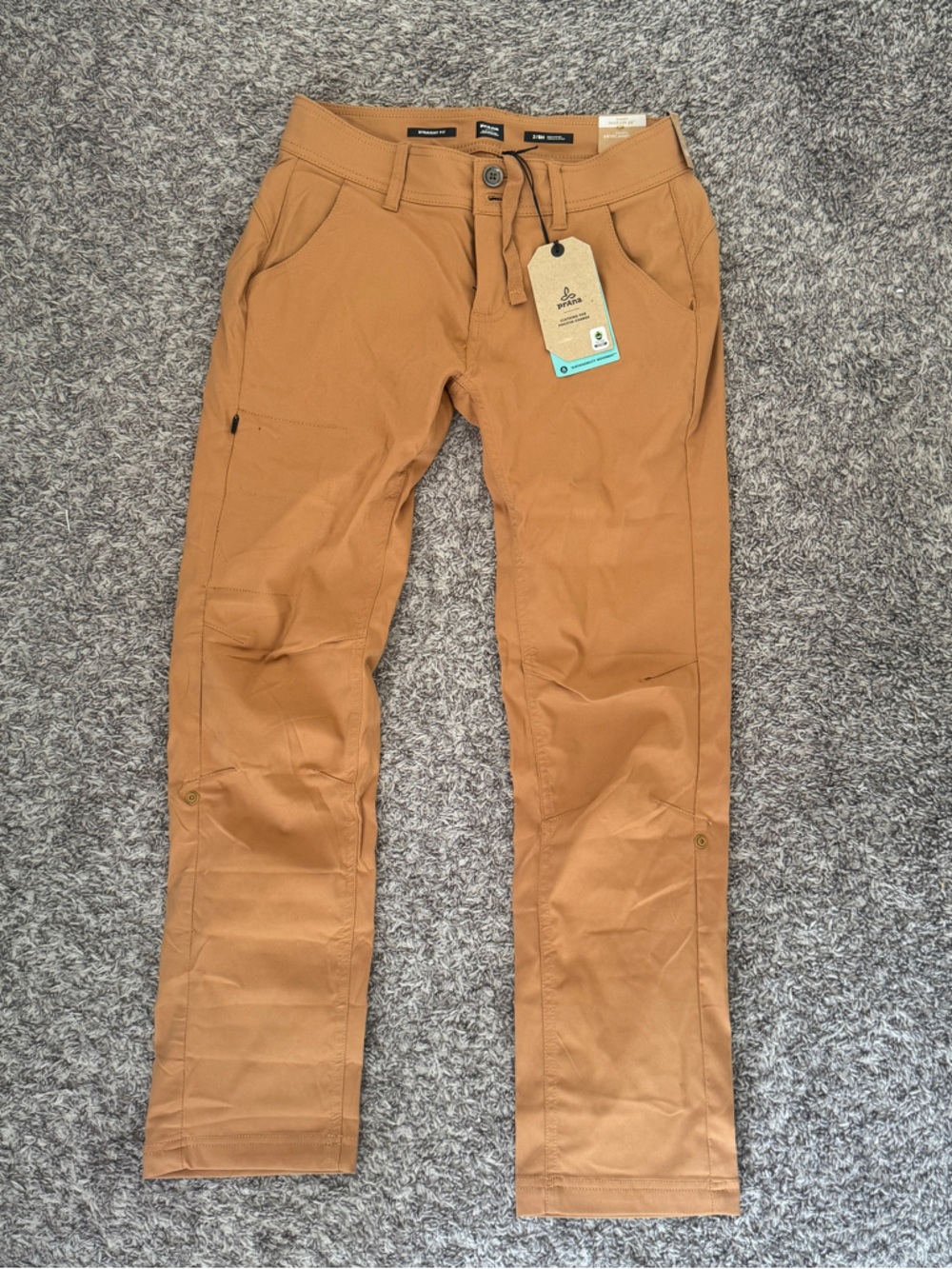 Women’s Prana Hiking Pants